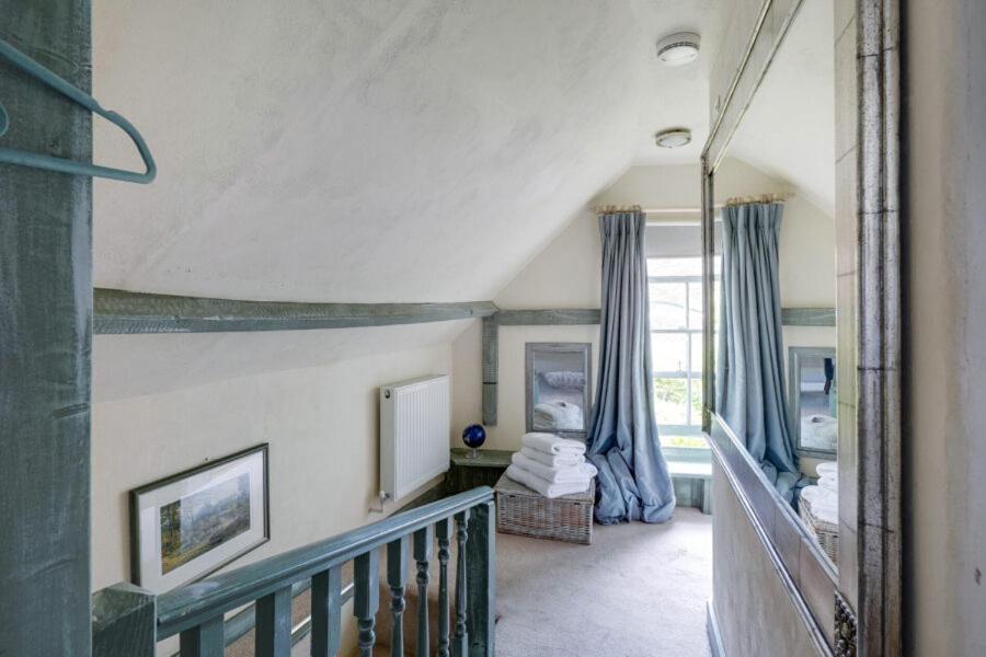 The Tea House Bed & Breakfast Rye Eksteriør bilde